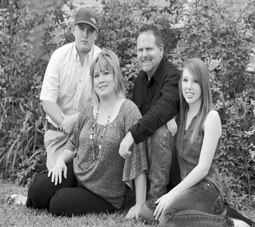 Rentch Family