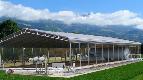 carports