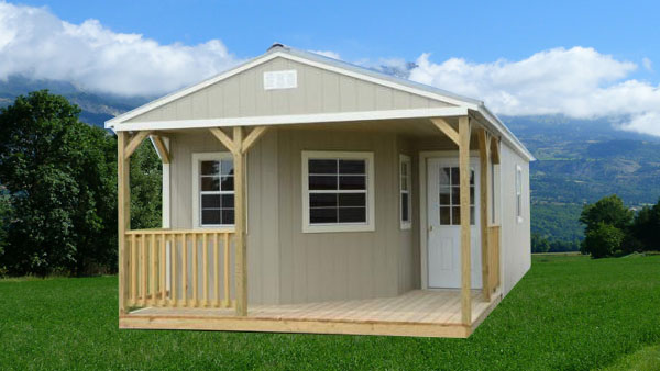 Deluxe Cabin