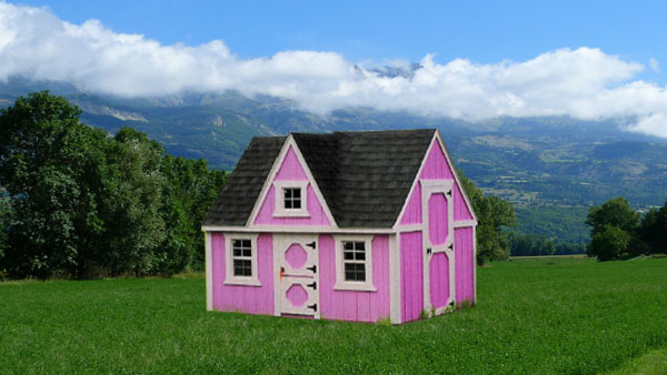Playhouses